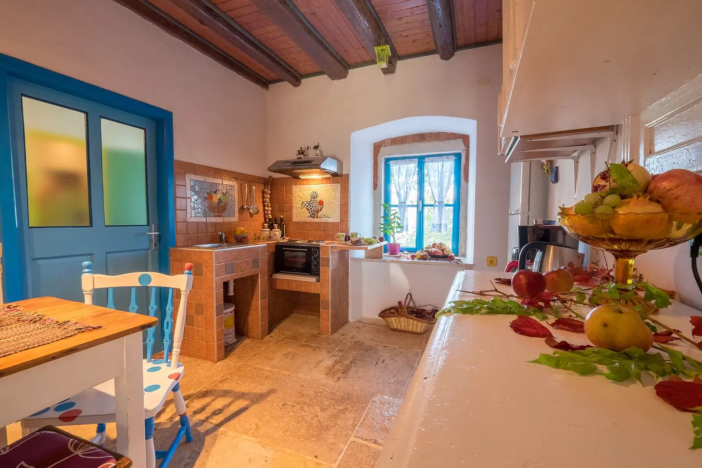 Ferienwohnung in Liznjan mit Pool 999203307 31562