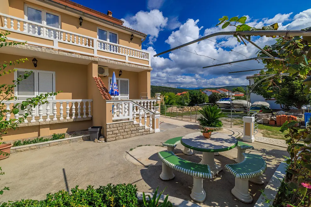 Ferienwohnung in Rab  999210652 38495 – Foto 6