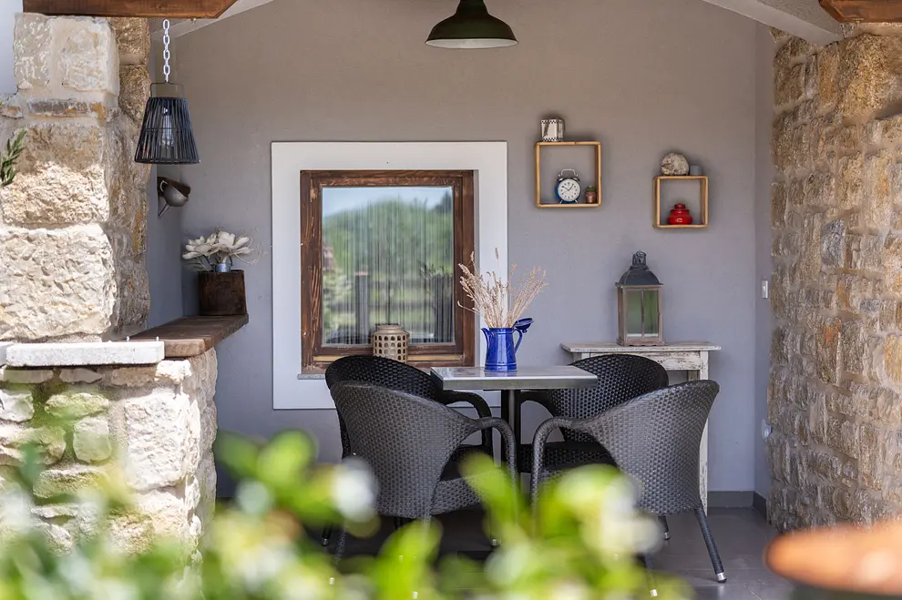 Ferienhaus in Drnis mit Pool 999210460 38319 – Foto 43