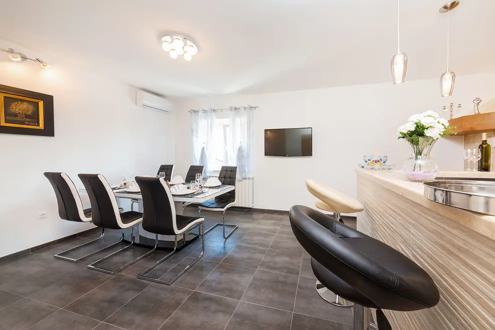 Ferienhaus in Kastelir-Labinci mit Pool und haustiergeeignet 999209474 37397 – Foto 8