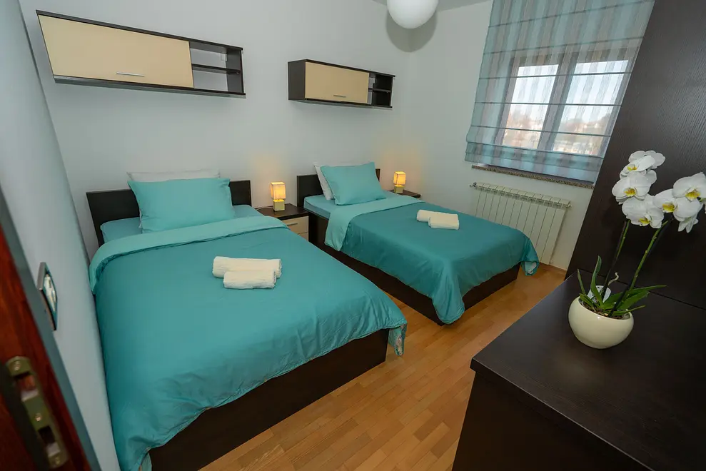 Ferienwohnung in Porec mit Pool 999210153 38031 – Foto 13