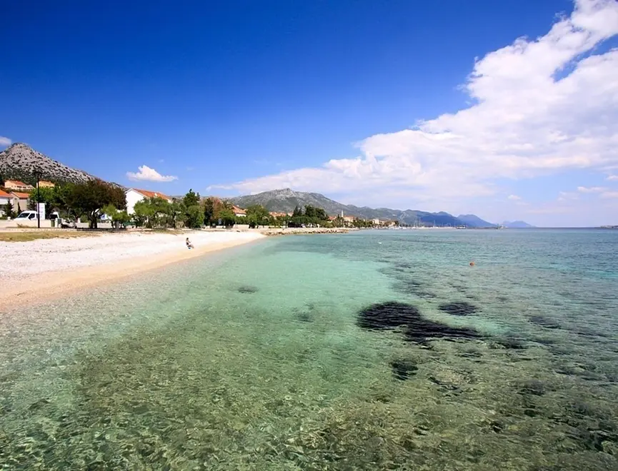 Ferienwohnung in Orebic  66153137 26870