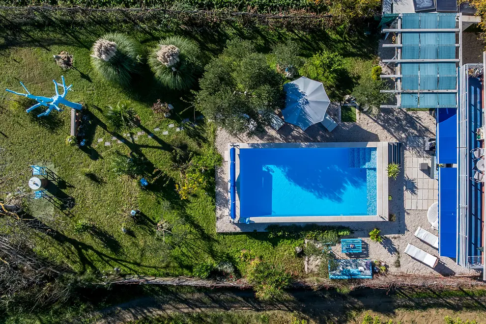 Ferienwohnung in Opuzen mit Pool 999212163 39850 – Foto 13