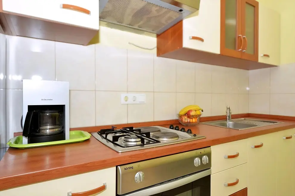 Ferienwohnung in Ciovo  999208370 36341 – Foto 16