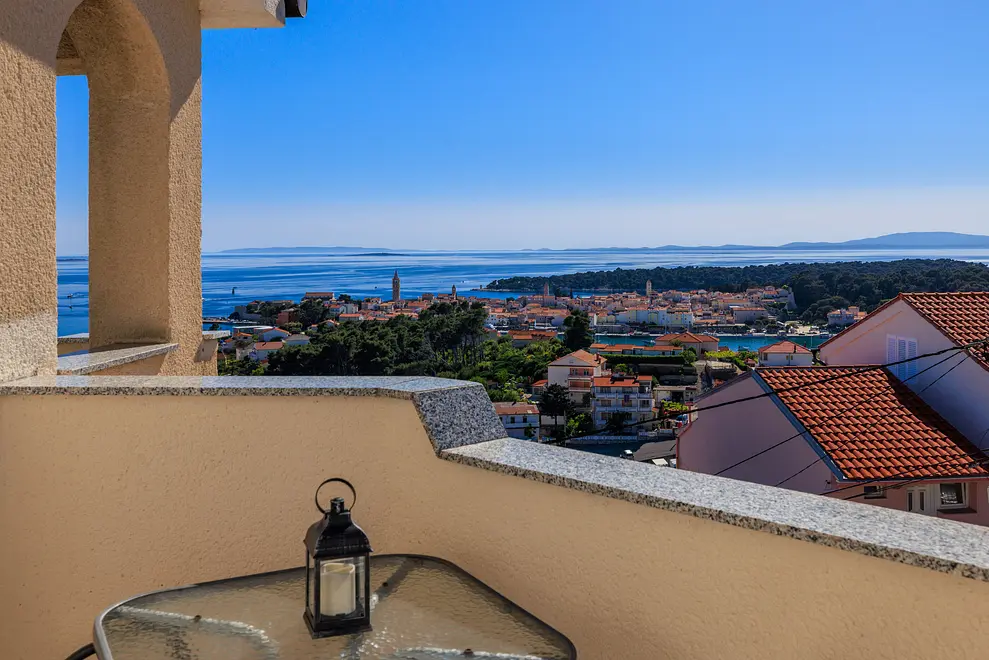 Ferienwohnung in Banjol  6611280 318