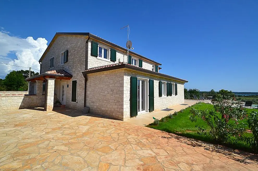 Ferienhaus in Novigrad in Dalmatien mit Pool 999208812 36761 – Foto 6