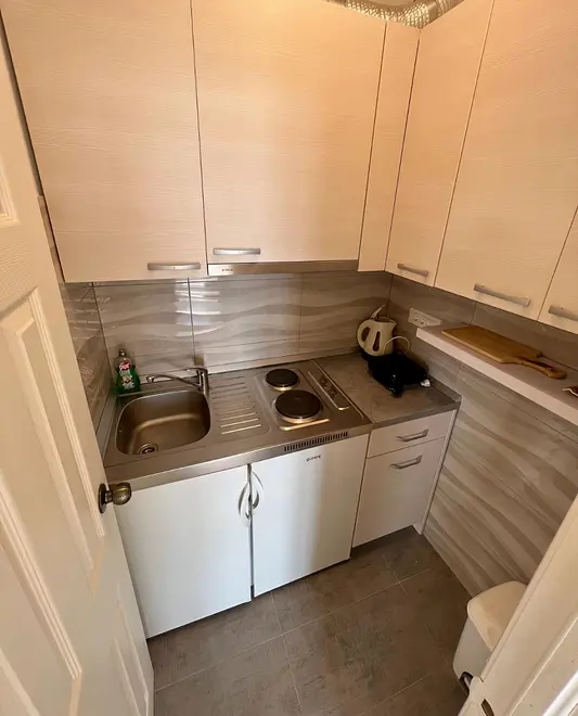 Ferienwohnung in Brela  999213281 40805 – Foto 10