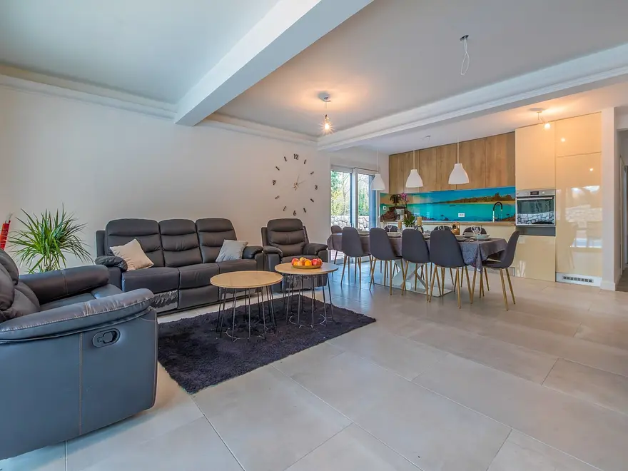 Ferienhaus in Novi Vinodolski mit Pool 999209080 37012 – Foto 25