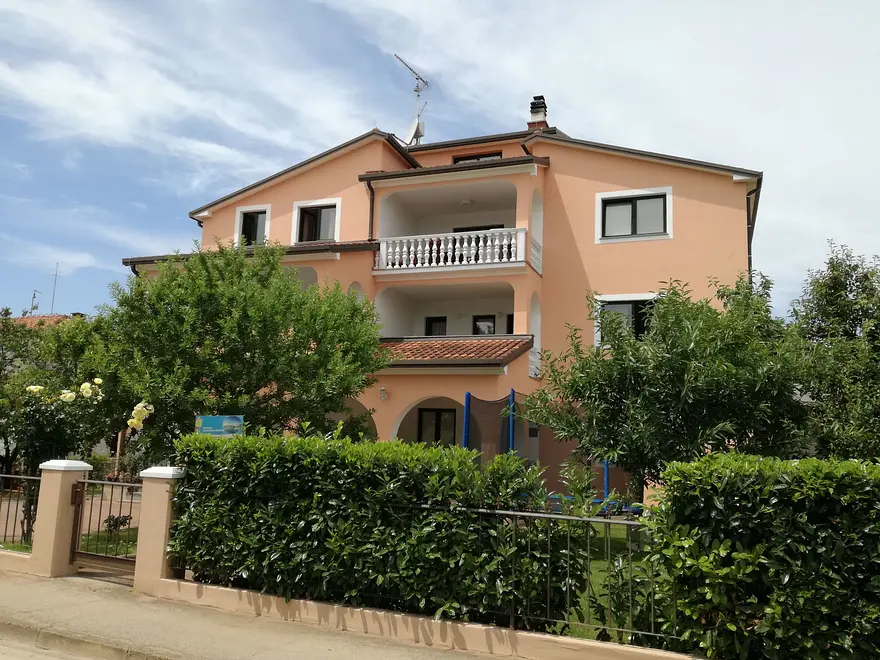 Ferienwohnung in Umag haustiergeeignet 999205885 34016 – Foto 2