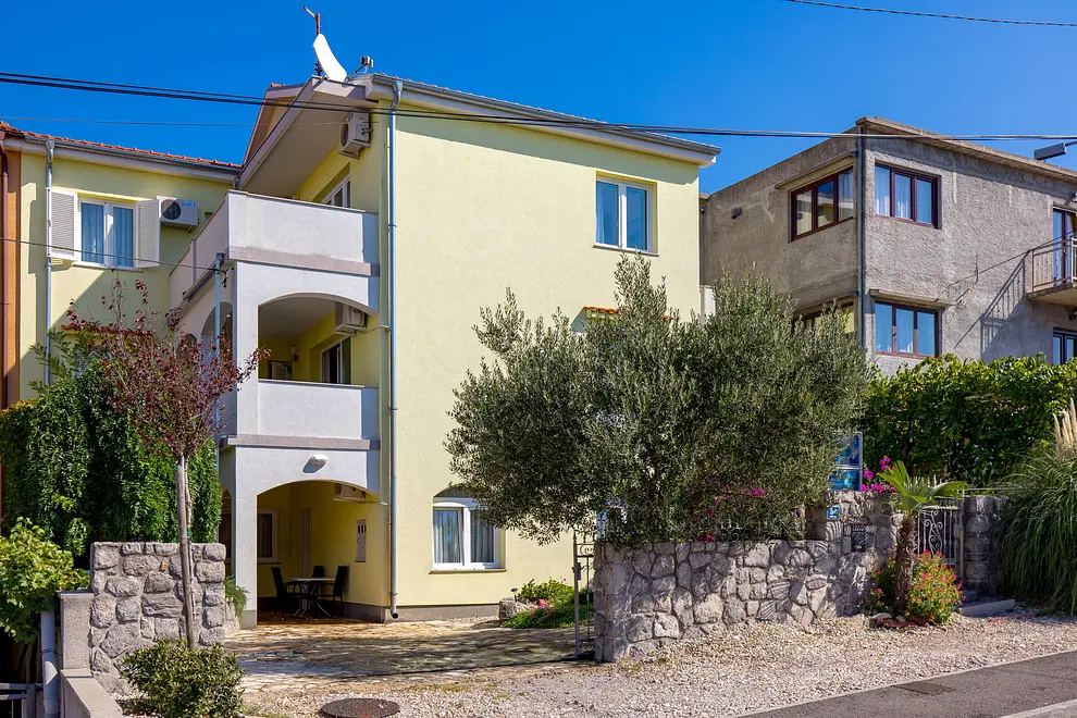 Ferienwohnung in Crikvenica  999203309 31564 – Foto 30