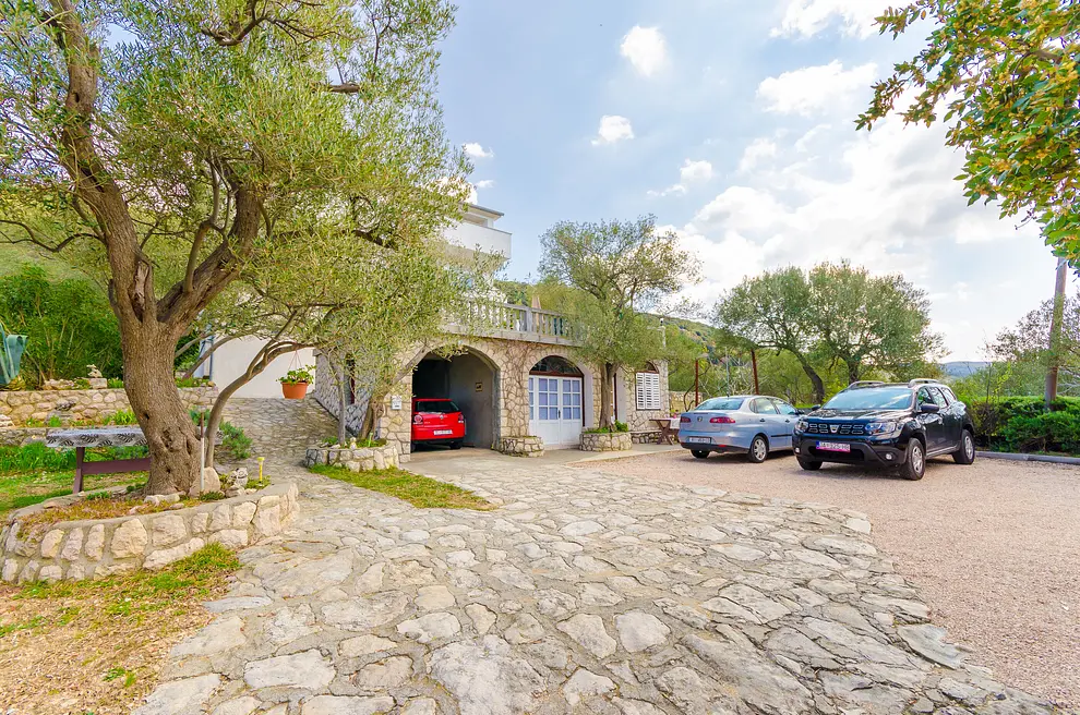 Ferienwohnung in Rab  999205349 33513 – Foto 1