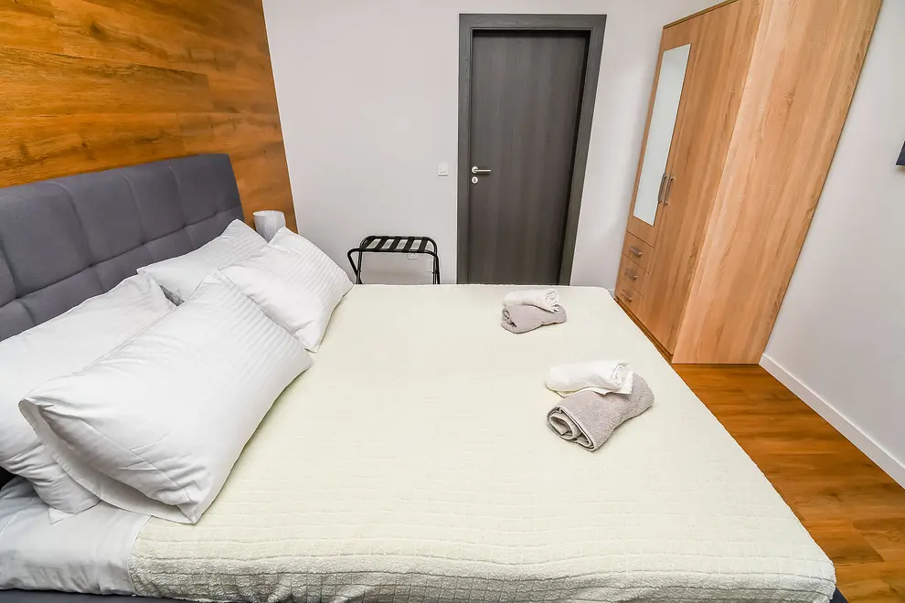 Ferienwohnung in Ciovo mit Pool 999210431 38292 – Foto 5