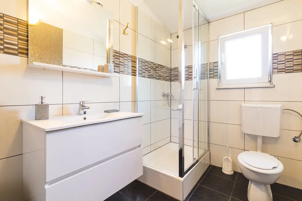 Ferienwohnung in Solin  999208530 36488