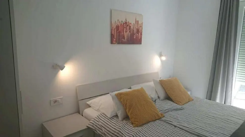 Ferienappartment in Rab  999213209 40746 – Foto 5
