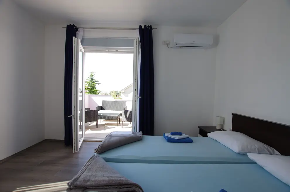 Ferienwohnung in Crikvenica  999209442 37365 – Foto 4