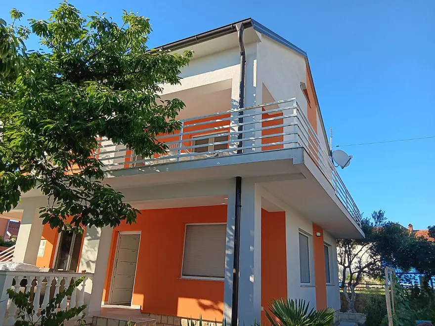Ferienwohnung in Zadar  999212147 39835 – Foto 2