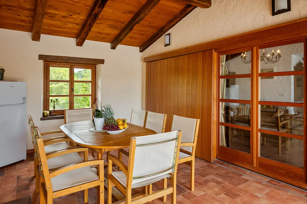 Ferienwohnung in Groznjan mit Pool und haustiergeeignet 66144420 25116