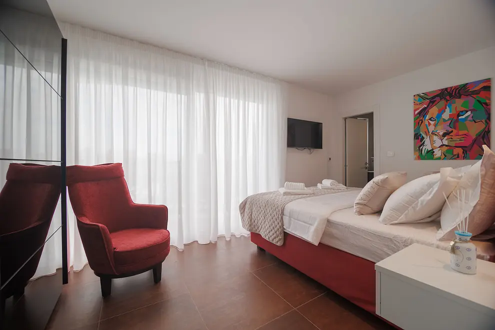 Ferienhaus in Podstrana mit Pool und haustiergeeignet 999207387 35442 – Foto 52