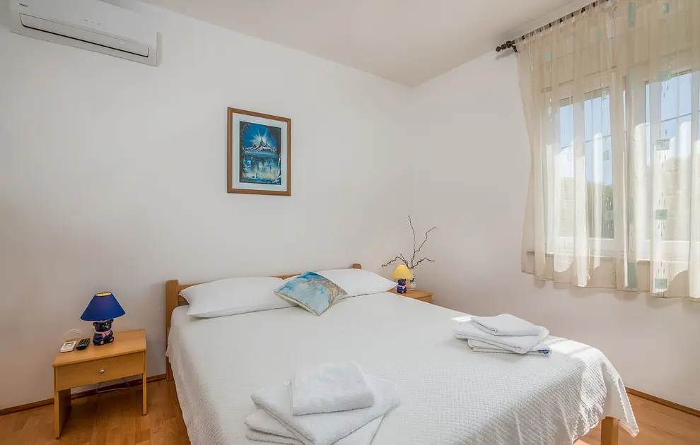 Ferienappartment in Krk  66115621 5484