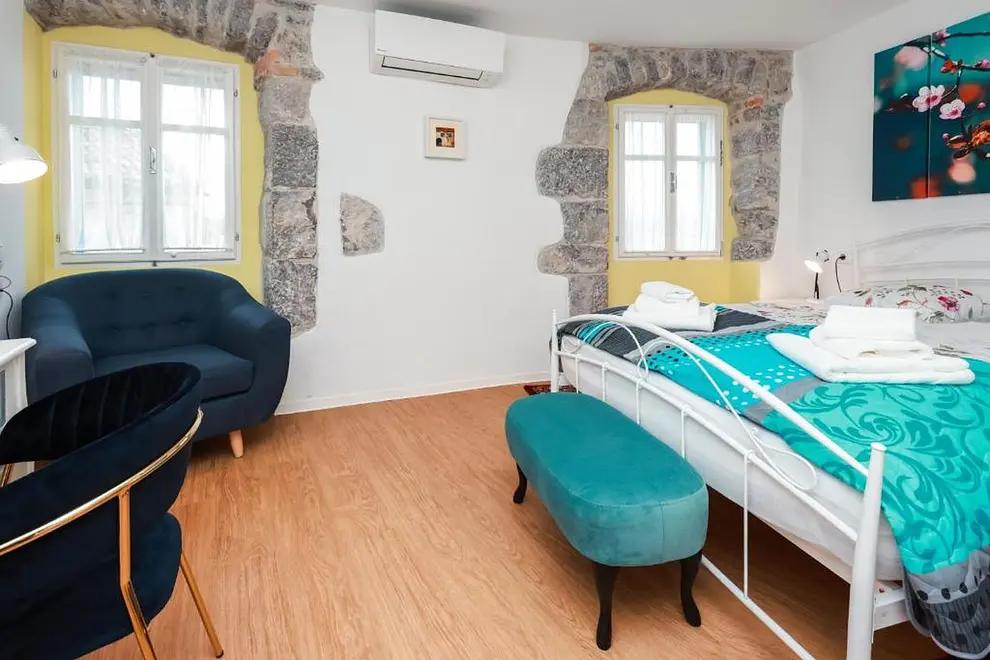 Ferienwohnung in Kastav  999210243 38116 – Foto 10