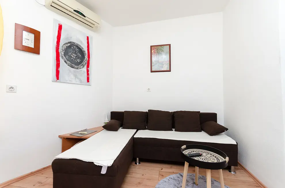 Ferienwohnung in Krk mit Pool 999213010 40554 – Foto 9