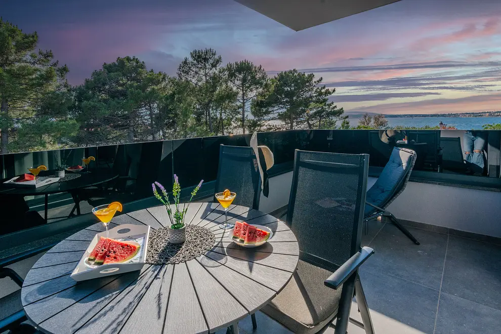 Ferienwohnung in Vir  66155811 28473