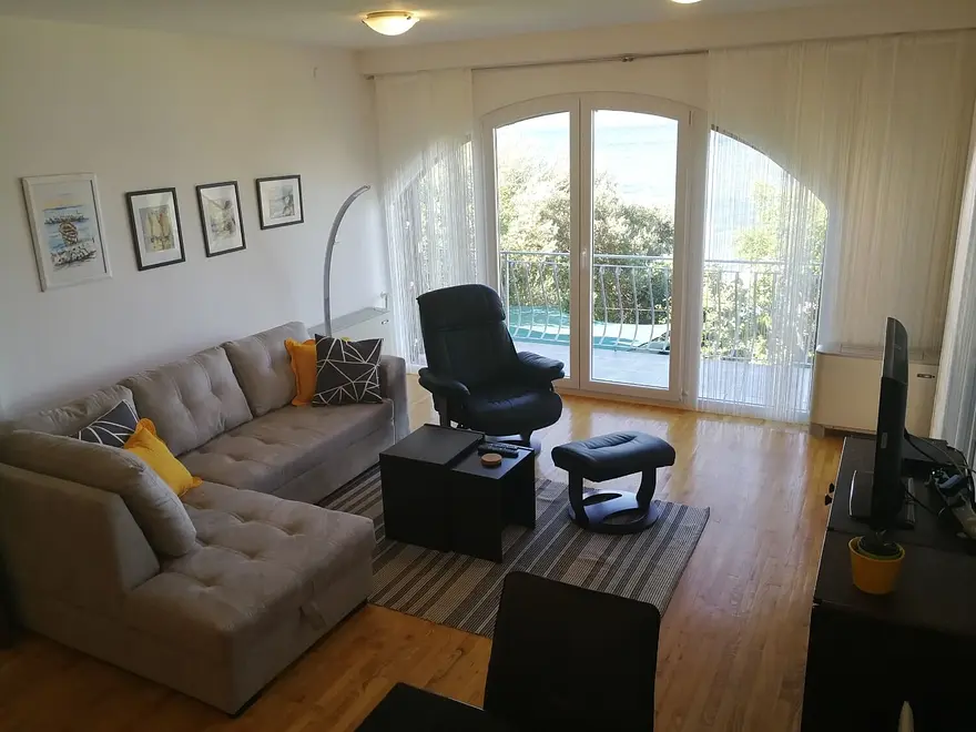 Ferienwohnung in Starigrad  999210219 38092 – Foto 3