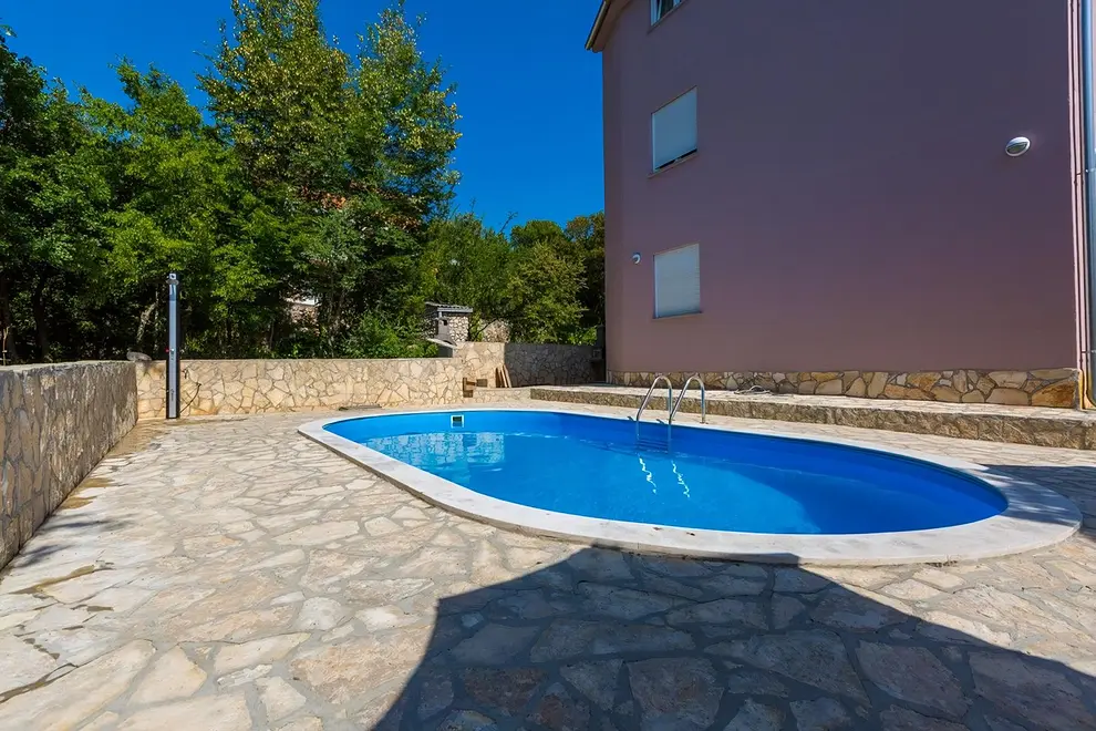 Ferienwohnung in Crikvenica mit Pool 999204369 32567 – Foto 21