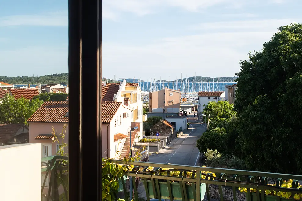 Ferienwohnung in Vodice  999203192 31448 – Foto 45