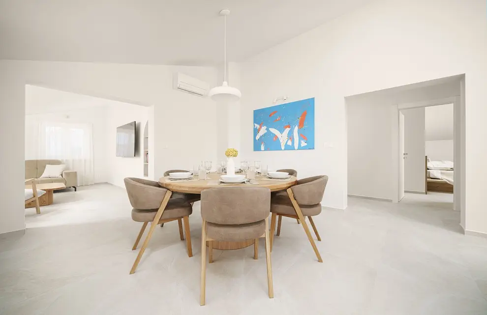 Ferienwohnung in Vodice mit Pool 999229214 42597 – Foto 2