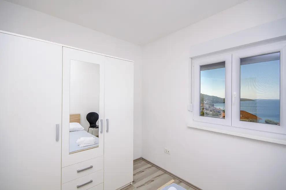 Ferienwohnung in Rogoznica  999205226 33393 – Foto 18