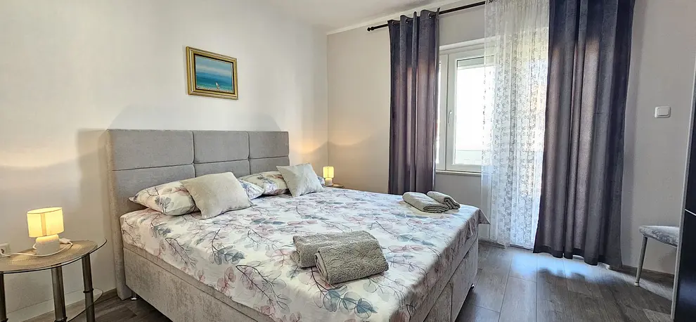 Ferienwohnung in Dobrinj  999213183 40720 – Foto 2