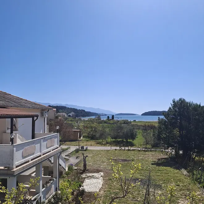 Ferienwohnung in Kampor  999211961 39677