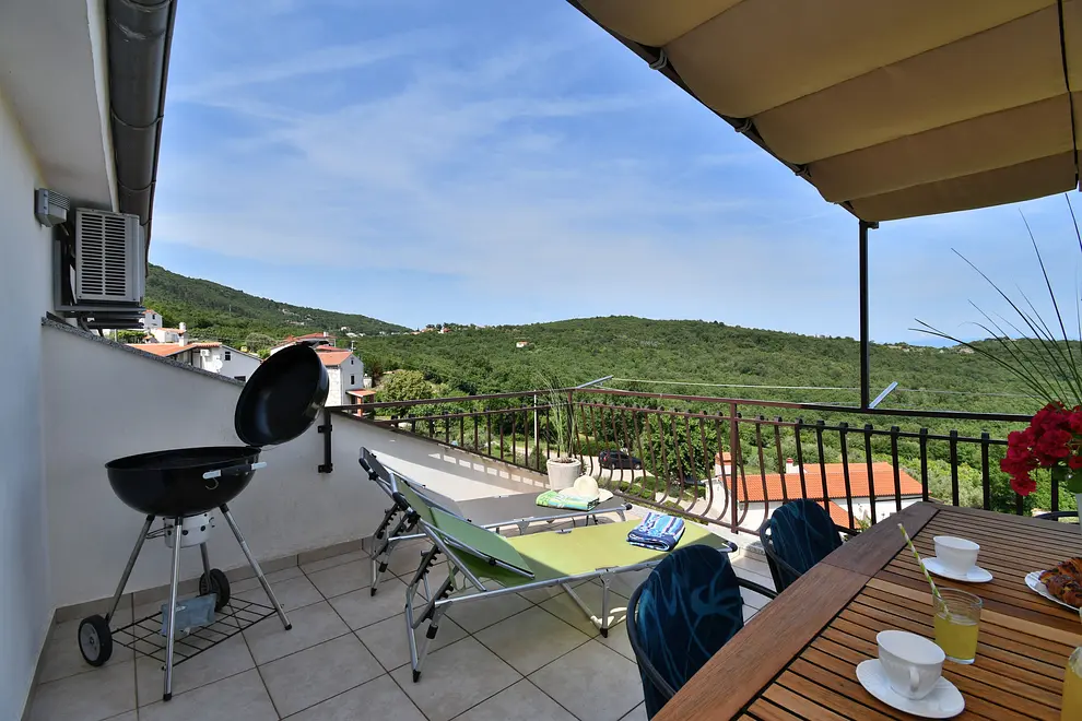 Ferienwohnung in Opatija  999212079 39785 – Foto 22