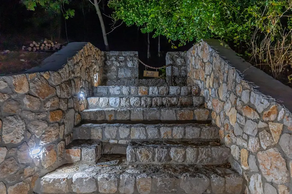 Ferienhaus in Novi Vinodolski mit Pool 999210152 38030 – Foto 3