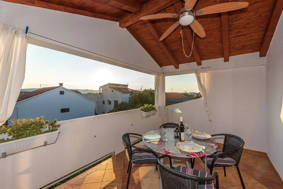 Ferienwohnung in Biograd  999202601 30877 – Foto 6