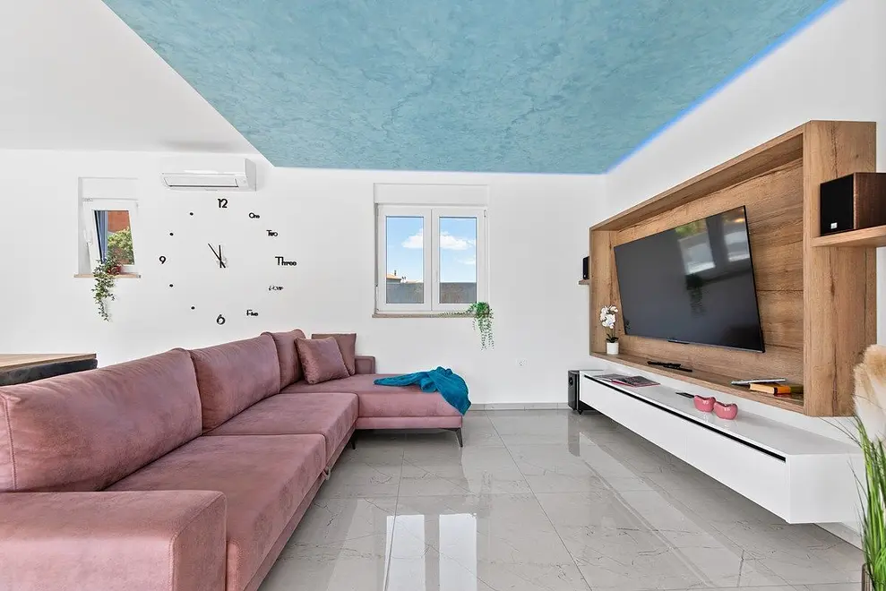 Ferienhaus in Svetvincenat mit Pool 66141876 23612