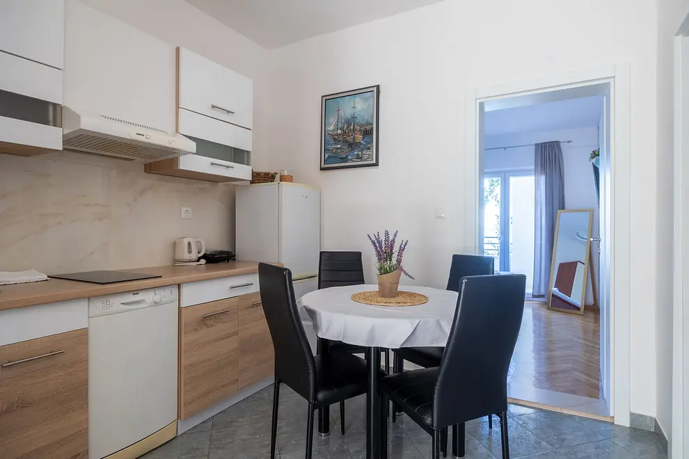 Ferienwohnung in Baska Voda  999210498 38352 – Foto 8