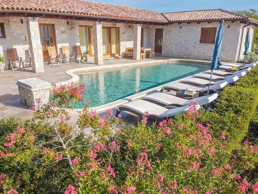 Ferienhaus in Barban mit Pool 999207893 41163 – Foto 13