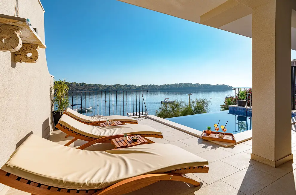 Ferienhaus in Blato  999246229 43322 – Foto 52