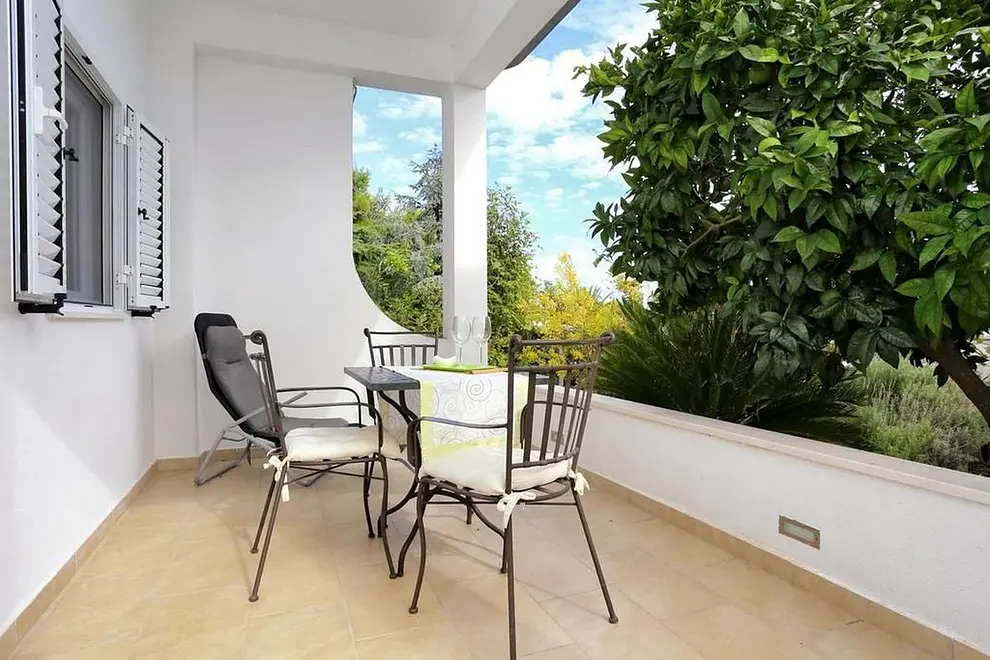 Ferienwohnung in Seget haustiergeeignet 66127865 14157