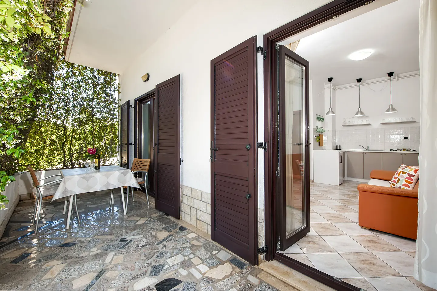 Ferienwohnung in Rovinj  999203627 31862