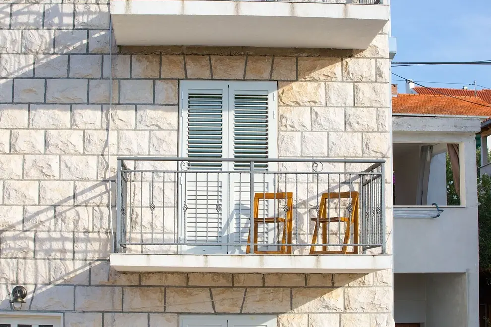 Ferienwohnung in Brac haustiergeeignet 66151543 25639