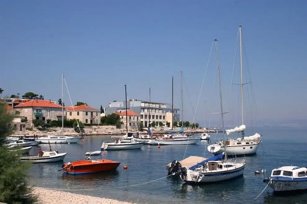 Ferienwohnung in Brac  66120151 8209