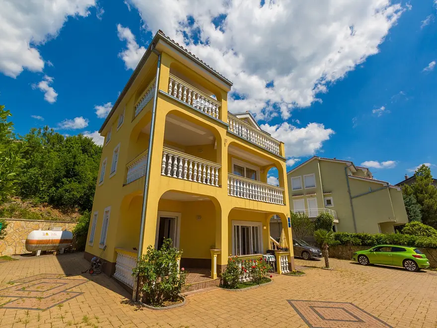 Ferienwohnung in Crikvenica  999203167 31423 – Foto 12