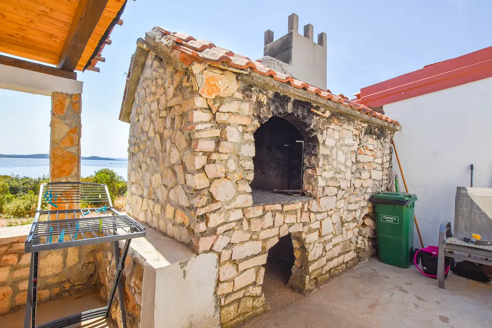 Ferienwohnung in Pasman  999204332 32536 – Foto 16