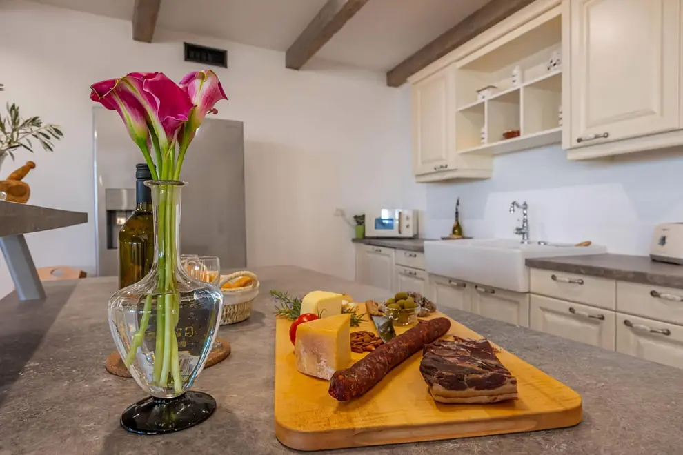 Ferienhaus in Novi Vinodolski mit Pool 999210920 38751 – Foto 38