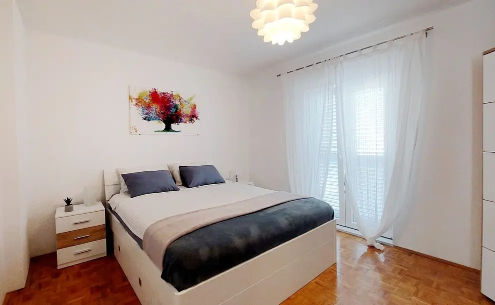 Ferienwohnung in Biograd  999207409 35463 – Foto 12