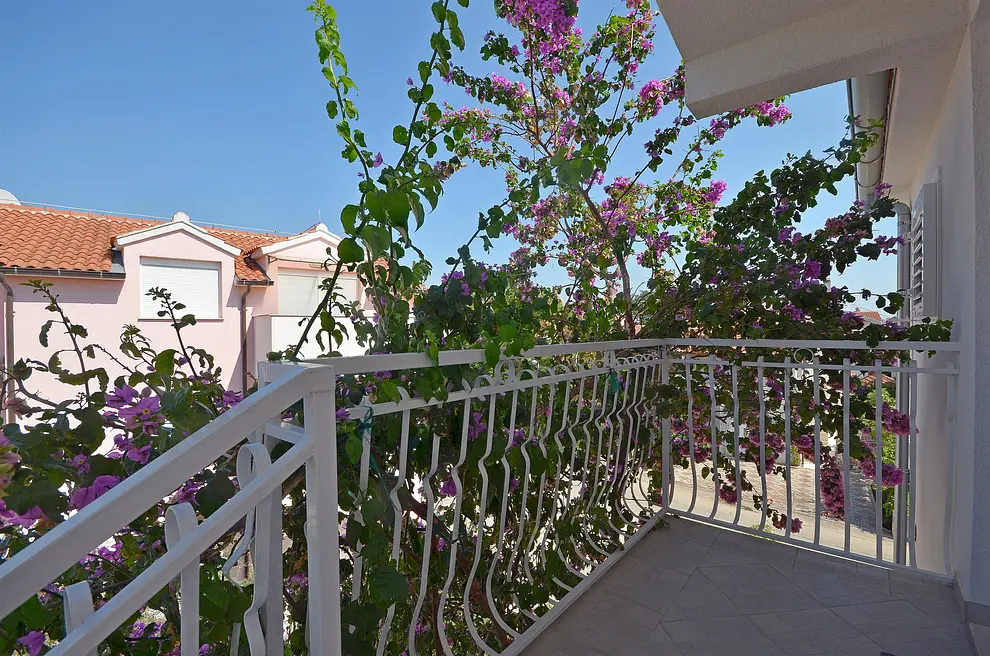 Ferienwohnung in Vodice haustiergeeignet 999202704 30978 – Foto 9