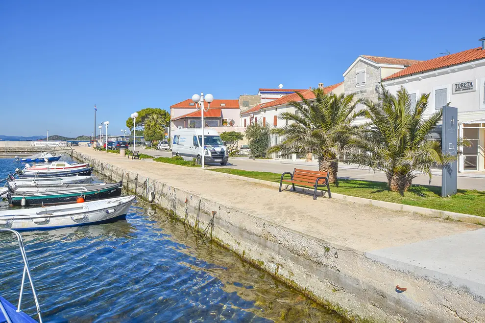 Ferienwohnung in Biograd  999208218 36195 – Foto 19